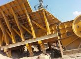 2. EL 110’luk konkasör tesisi M-K Makina05428005050