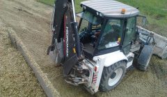 kiralık hidromek beko loder