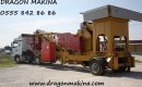 Tersiyer Kırma Eleme Tesisleri- Dragon -mak- 35
