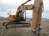 CAT 322 KIRICILI KİRAYA VERİLECEKTİR