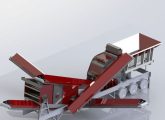 Satılık Mobil Primer Kırıcı