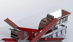 Satılık Mobil Primer Kırıcı