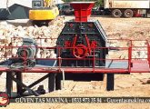 Satılık Kum Makinası 130 luk – Güven Taş Makina