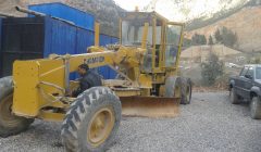 KİRALIK GREYDER
