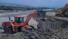 KİRALIK  23 TONLUK LODER