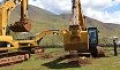 CAT 336 D PALETLİ EKSKAVATÖR
