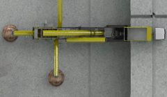 MTK-100 Kum Makinası  +(90) 532 565 49 75