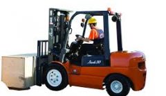 uşak eryiğit oto kurtarma ve kiralık forklift