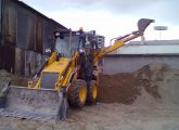 jcb 1 cx