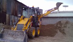 jcb 1 cx