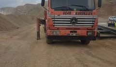 Ankara’da Kiralık Hiup Vinç