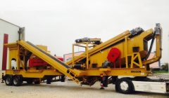 Tersiyer Kırma Sistemi Dragon 55