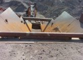 2. EL 110’LUK KONKASÖR TESİSİ M-K MAKİNA05428005050