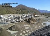 Konkasör Tesisi Satılık M-KMakina05428005050