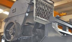 Primer Darbeli Kırıcı PDK-150