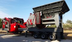 1 YIL GARANTİLİ MOBİL KONKASÖR TESİSİ PRO-90
