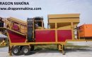 Mobil Eleme Tesisleri – Dragon 607