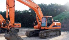 elazığdan kırıcılı kovalı daewoo 300 muhammederdem 5308797640