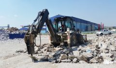 KİRALIK İŞ MAKİNALARI