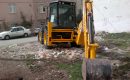 kiralık kepçe jcb 4cx kazıyıcı yükleyici2013sıfırsaatte+operatör arka kepçe uzar bomludur bütün techizatlar mevcuttur