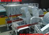 Kiralık Mobil Konkasör Tesisleri,DRAGON MAKİNA