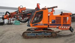 TAMROCK RANGER 500 ROC