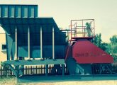 SATILIK TİTREŞİMLİ BESLEYİCİ BUNKER TBX-75 + (90) 532 565 49 75