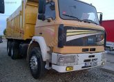 Kiralık Dev Fatih Hafriyat Kamyonu