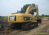 CAT 320 D