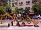 Mersin ve çevre illere  günlük haftalık aylık operatörlü/operatörsüz secenekleri ile harfiyat işleriniz kusursuz yapılır