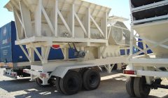 Mobil Konkasör Tesisleri,Stokdan Teslim Konkasörler,DRAGON MAKİNA