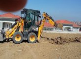 Beylikdüzü Mini Kepçe – Mini Ekskavatör- Bobcat – 0532 638 10 32