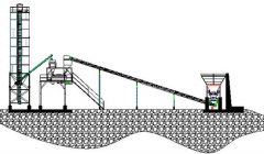 30 60 90 120 m3 BETON SANTRALLERİ