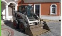 KİRALIK BOBCAT