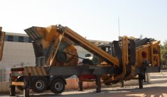 Satılık Sekonder Kırıcılar +90 532 565 49 75