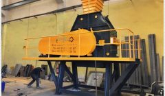 Satılık Tersiyer Kırıcı İmalatı