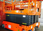 satılık kiralık JLG 600AJ 20 mt eklemli manlift platform sepetli vinç