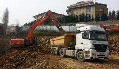 kiralık ve satılık makinalar