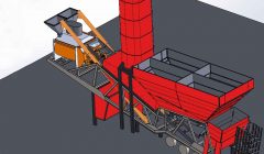 satılık mobil beton santralleri