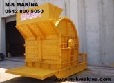 Mobil Primer Kırıcılar m-k makina05428005050