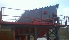 Satılık Titreşimli Elekler