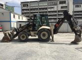 HİDROMEK 102B BOKO-LODER 2012 MODEL