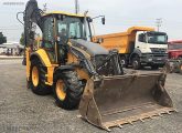Kiralık Beko Loder Volvo