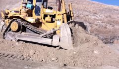KİRALIK DOZER