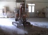 kiralık mini ekskavator bursa mini kepce