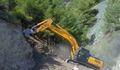 SAHİBİNDEN KİRALIK 35 TONLUK HYUNDAI 320 LC 7A EKSKAVATÖR