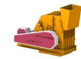 Satılık Sekonder Darbeli Kırıcı DMK03