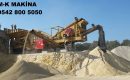 Stok’tan Teslim Mobil Konkasörler, M-K Makina