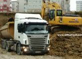Beylikdüzü Kavaklı Hafriyat Yapımı ve Fiyatları