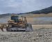 CATERPILLAR D8L DOZER
